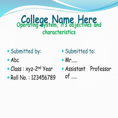 Advantages and Disadvantages of Simulation SlideShare