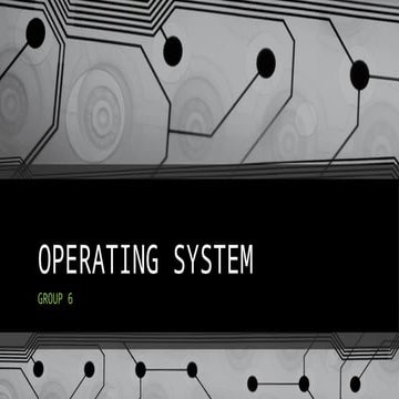 OPERATING SYSTEM a basic group activity.pptx