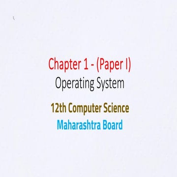 Hsc computer science paper 1 chap 1 OperatingSystem2024.pdf