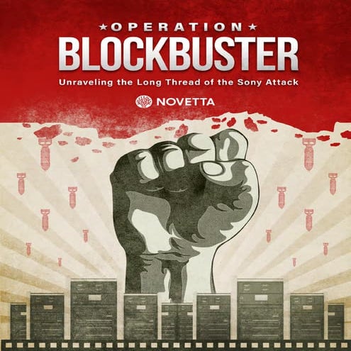 Operation Blockbuster