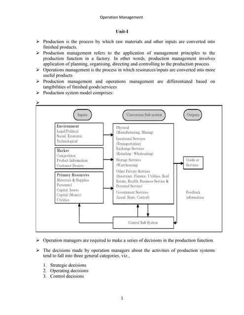 Facility planning | PPT