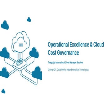 Enterprise Cloud Modernization Services | Digital Transformation Experts