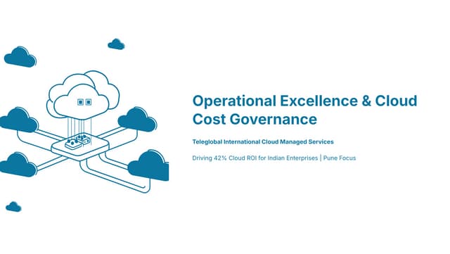 Enterprise Cloud Modernization Services | Digital Transformation Experts