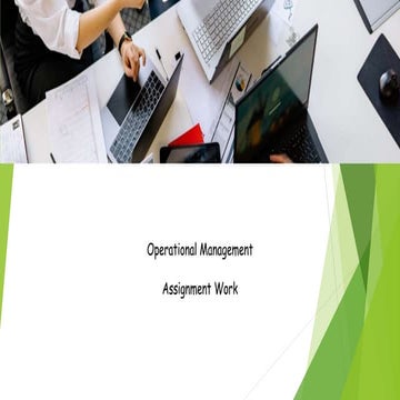 Operational Management For Management.pptx