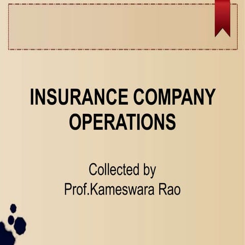 Operation of Insurance co.pptx