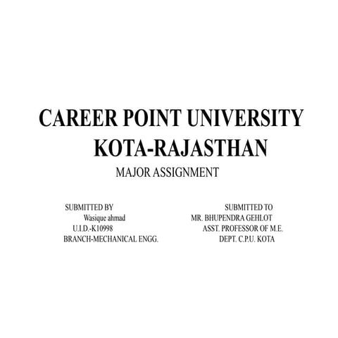 k10988 (wasique ahmad ) opc 