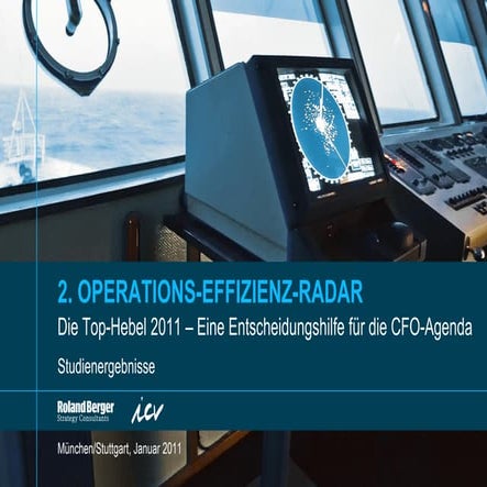 Operations effizienzradar2011 final_d