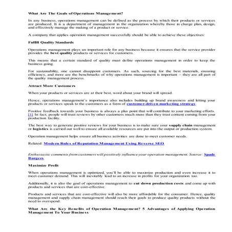 operations management.docx