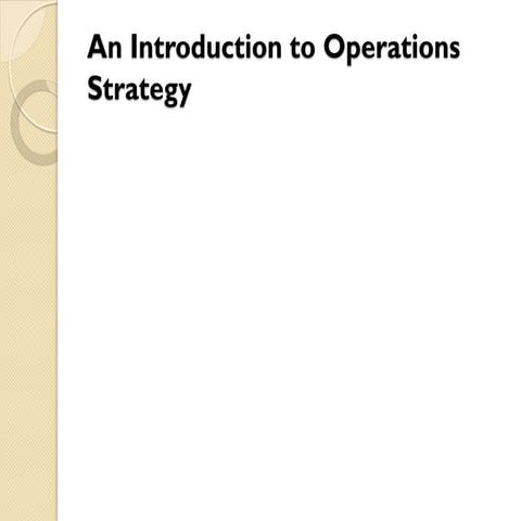 Operations Strategy_chap -1 Introduction.pdf