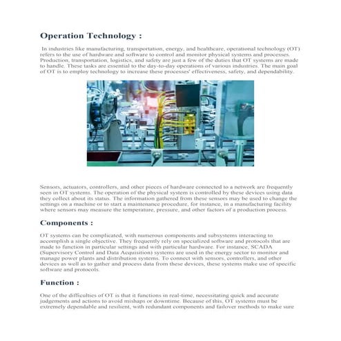 Operation Technology.docx