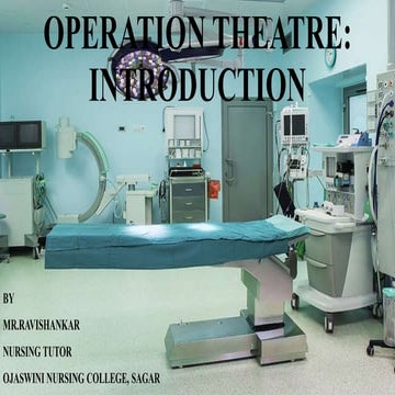 Operation theatre.pdf