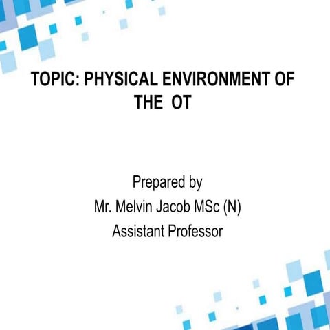 Operation Theatre- outline.pptx