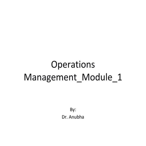 OPERATION UNIT 1.pdf VERY USEFUL TO LEARN