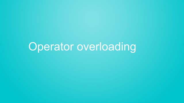 operator_ operator overloading OP OV.pptx.pptx