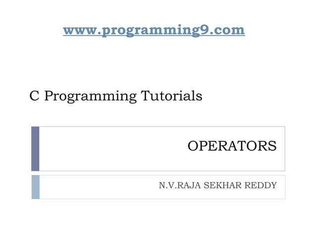 operator11223378291343221-phpapp01 (2).ppt