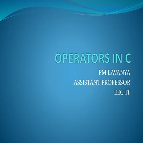 OPERATORS.pptx