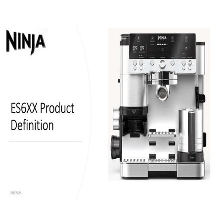 Operator Training for Manufacturing top linkg