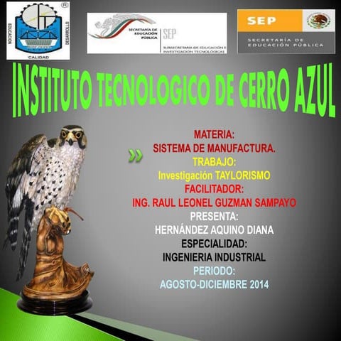 OPEX (EXCELENCIA OPERACIONAL)