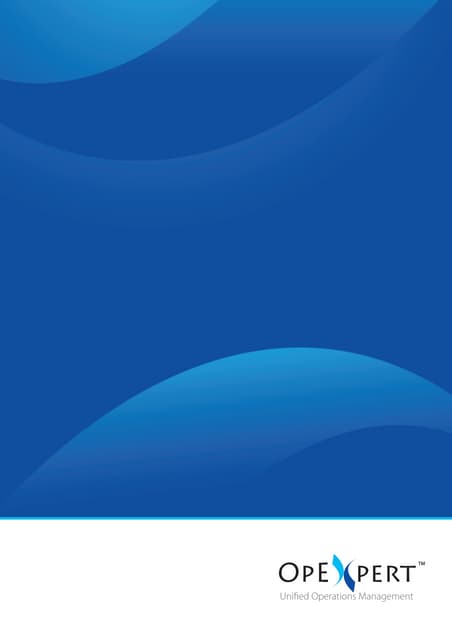 Network Monitoring