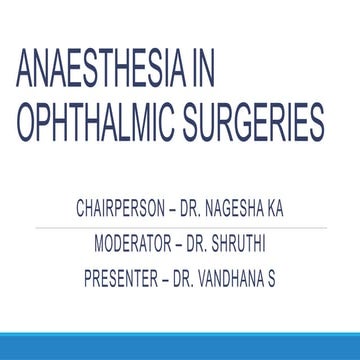 OPHTHAL.pptx do cm cm YW go YW p cm do cm