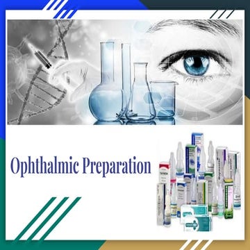 Ophthalmic Preparation ( pharmaceutical quality assurance).ppt.pdf