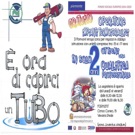 Op imp termoidraulici