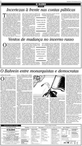 Opinião 30 dez 1
