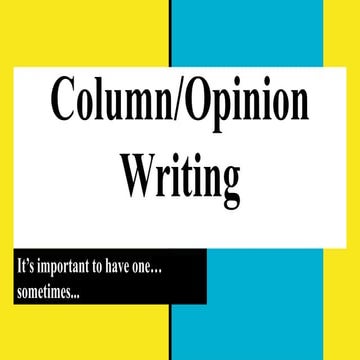 Opinion-Writing-PowerPoint-Day-11  .pptx