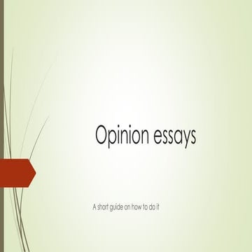 Opinion essays FCE.pptx