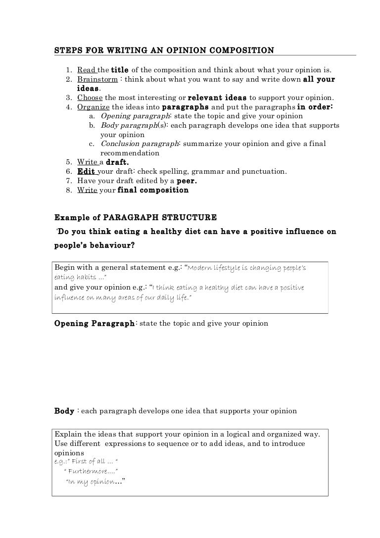 Example of editorial writing in journalism picture