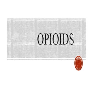 OPIOIDS.pptx