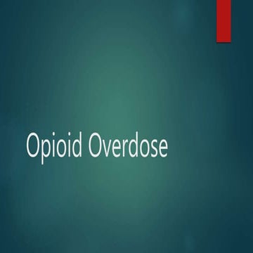 Opioid Toxicity.pptx