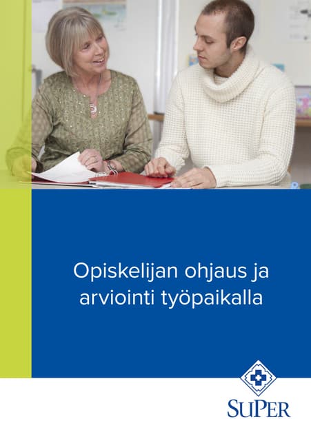 SuPerin teesit lasten päivähoidon kehittämiseksi | PDF