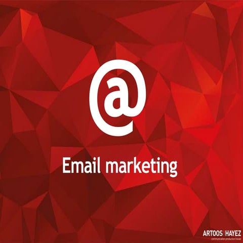 Masterclass Email Marketing - Best of/Digimedia - Sneak preview