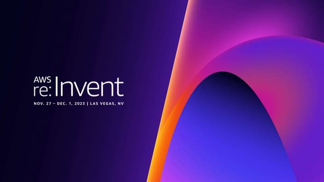 re:Invent 2023 - The Pragmatic Serverless Python Developer