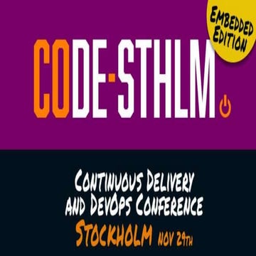 OPNFV CI and Challenges: How we solved them - if we solved them at all!