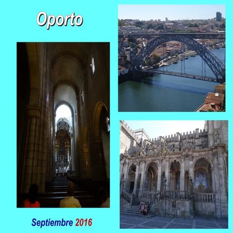 Oporto