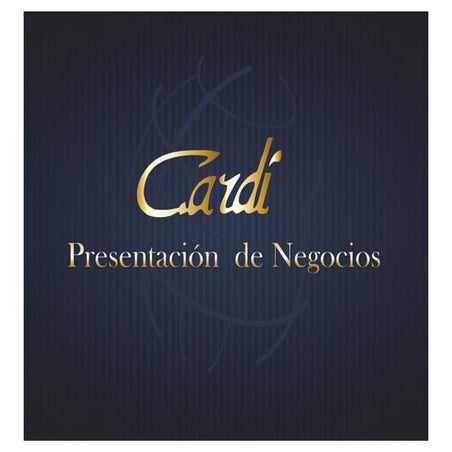 Oportunidad de negocio cardi ventas por catalogo para ganar dinero