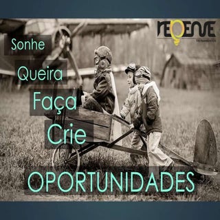 OPORTUNIDADES
