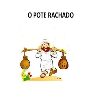 O Pote Rachado