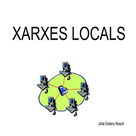 Oppen ofice (power point) informàtica