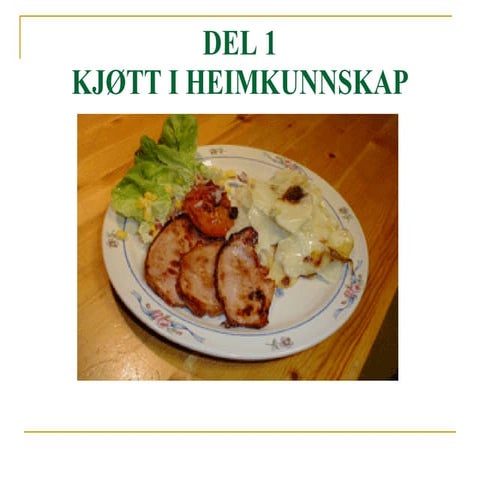 Oppgave 2c Powerpoint Av Trude Lorentzen | PPT