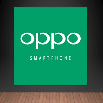 OPPO 