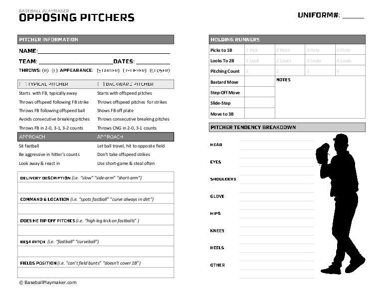 the baseball analysts generalities