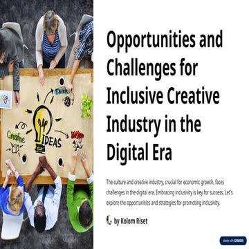 Opportunities-and-Challenges-for-Inclusive-Creative-Industry-in-the ...
