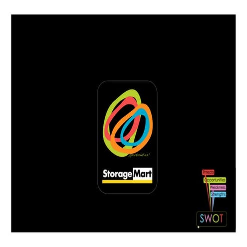 SEO Case Study: Self Storage Industry