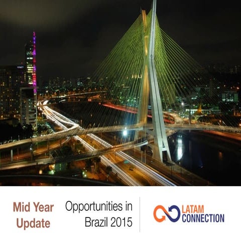 Trends Brazil mobile market | PDF