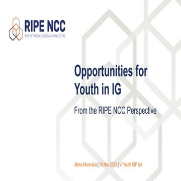 Opportunities for Youth in IG - Alena Muravska RIPE NCC.pdf