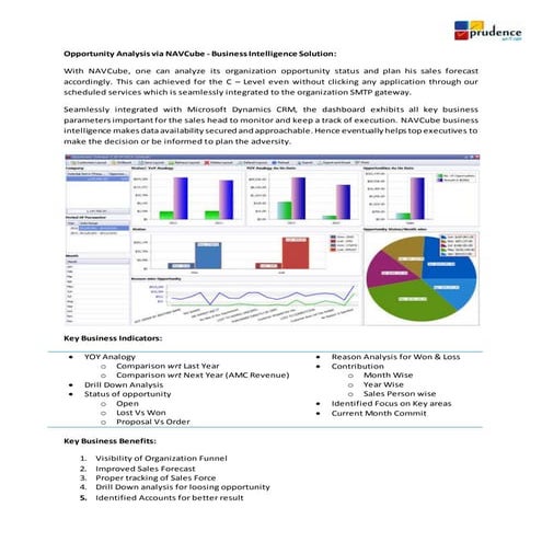 How to prepare an insightful PPC report? | PPTX