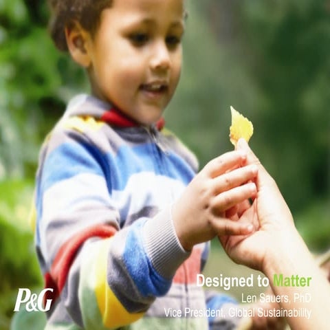 Len Sauers at Opportunity Green 2009